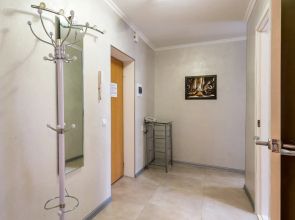 DayFlat na Shelkovichnoy 46 Apartments