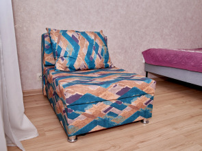 Апартаменты VIAHOME на Днепровской