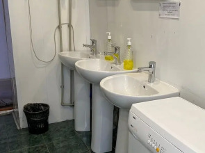 Хостел Канавинский