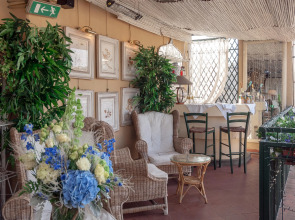 Cellai Boutique Hotel