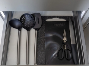 Апартаменты Red Apartments Фрукты Кадис