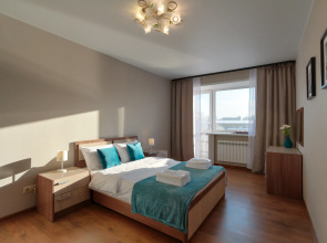 Квартира iHome: Живите с видом на Оперный театр