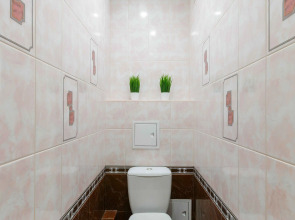 Апартаменты в 1 Краснофлотском Переулке 15Б