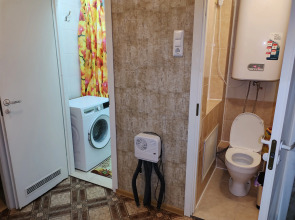 Апартаменты 2-х комн на Олимпийской 89, 4 этаж