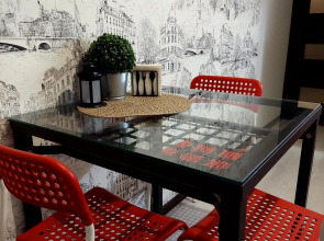 Апартаменты Квартира в центре рядом с набережной и канатной дорогой