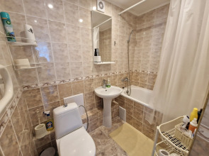 Квартира Апартаменты в Центре Калининграда. "Любимый центр"