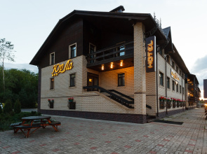 Hotel Yurla