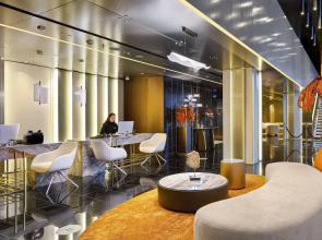 The G Hotels Istanbul Hotel