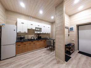 Uyutnye Apartamenty Ryadom S Pekarney Apartments