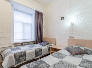 Гостевой дом 59