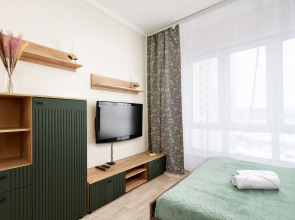 Апартаменты Ясный Берег