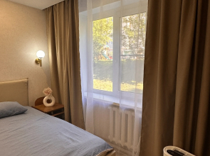 Апартаменты Большие Апартаменты с 3 спальнями на пр Ленина