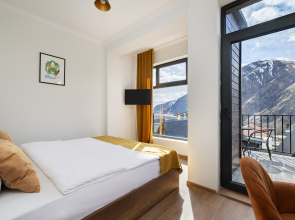 Melodia Kazbegi Hotel