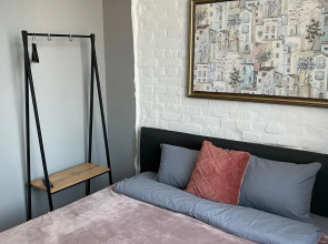 Апартаменты 2-х Комнатные в самом Центре Новосибирска"