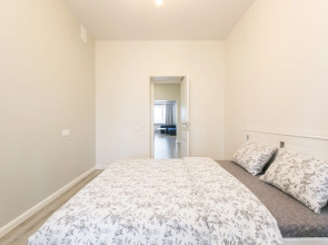 Апартаменты 3х Комнатные Gerbera Apartment