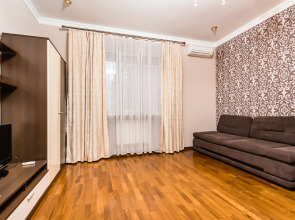 Апартаменты Комфортные в Центре Казани