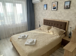 Апартаменты у Моря в ЖК Малая Земля