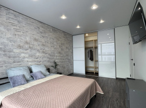 Квартира на Васильевском острове рядом с заливом