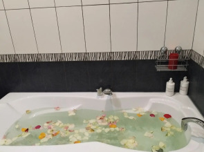 Апартаменты ДомГдеВасЖдут