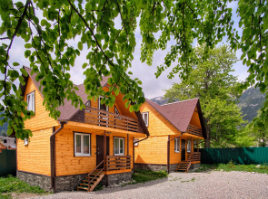 Uyutnij Arkhyz Guest House