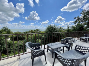 Апартаменты Высота