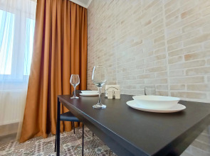 Апартаменты на Новороссийской