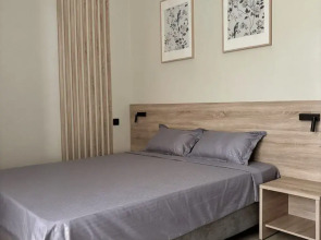 Жилое помещение Апартаменты Club 43