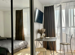 Квартира на проспекте Героев Донбасса 10