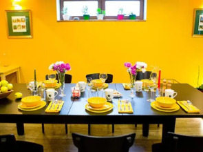 Гостевой дом Резиденция Парк Шале