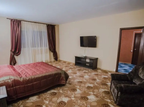 Гостиница Афоня