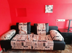 Apartamenty Dvuhurovnevye