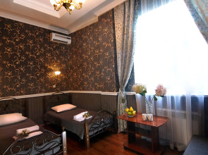 Гостевой дом Династия Сочи