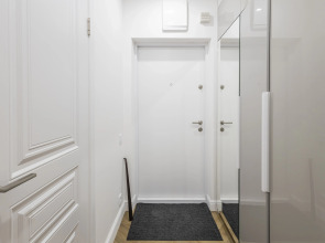 Апартаменты у Метро Бутырская