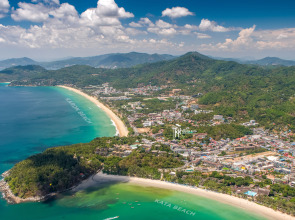 KK Karon Kata Boutique hotel