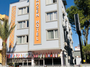 Ahsen Hotel