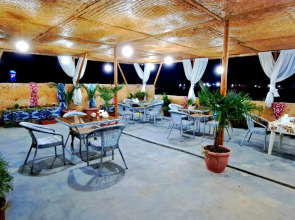 Отель Naqshband