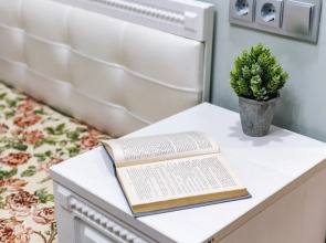 Апартаменты Прованс рядом с парком в центре города