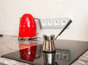 Апартаменты Матрёшка