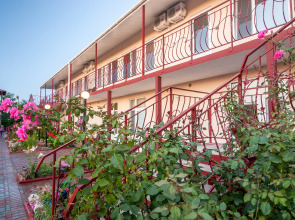 Отель Ласточка 117