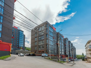 Апартаменты Ландыш Ирины Савельевой - Рядом с парком у долины роз