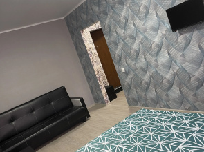Apartamenty Odnokomnatnye centr Krupskoj 64