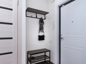 Квартира Просторная