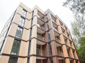 Apartments Malina Park 2