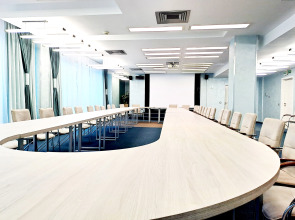 Отель Виктория