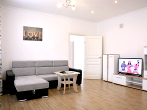 Апартаменты Янтарная Корона 17