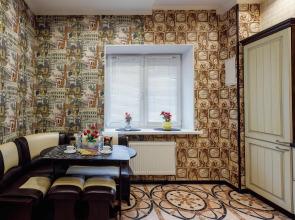 Апартаменты на улице Большая Павловской 37