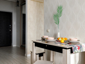 Апартаменты Тропик