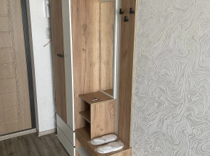 Квартира Уютная рядом с парком и лесом