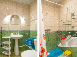 Гостевой Дом Аква-Солярис