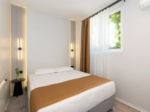 Отель Istanbul Holiday Hotel